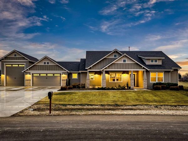 14171 Leather Ridge Road, Caldwell, ID 83607