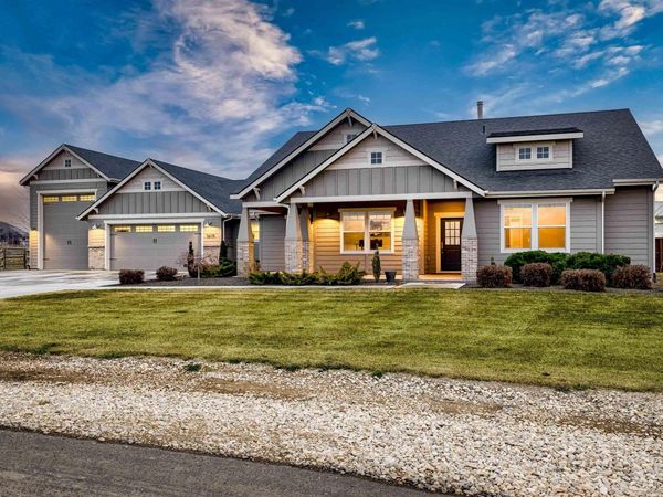 14171 Leather Ridge Road, Caldwell, ID 83607