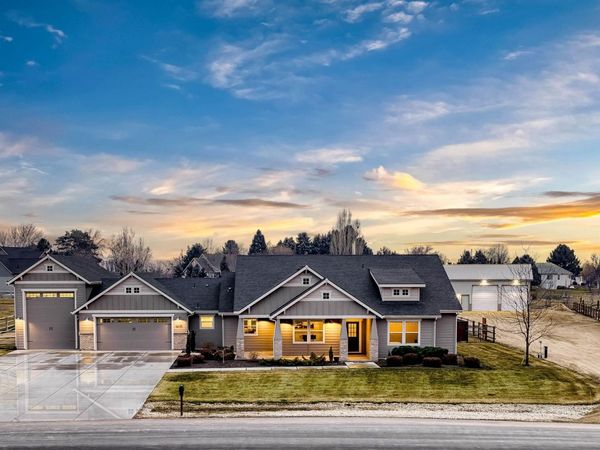 14171 Leather Ridge Road, Caldwell, ID 83607