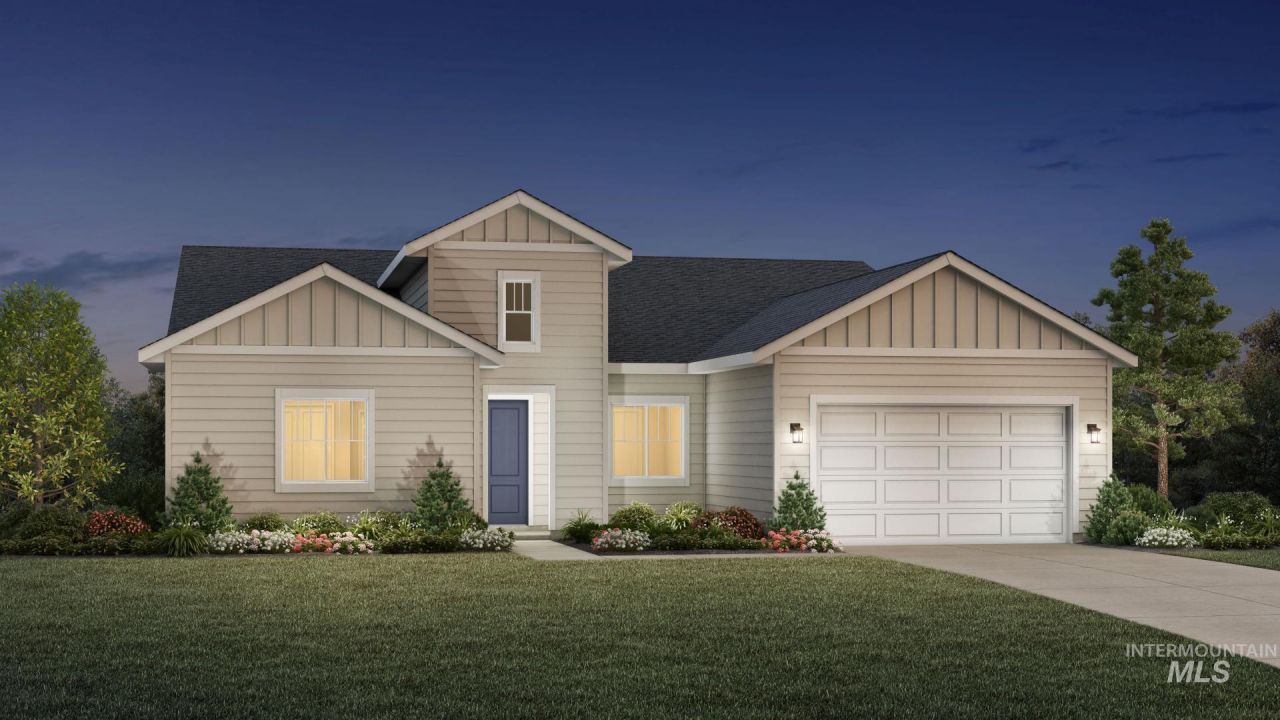 15235 Steel Cloud Ave, Caldwell, ID 83607 Main Photo