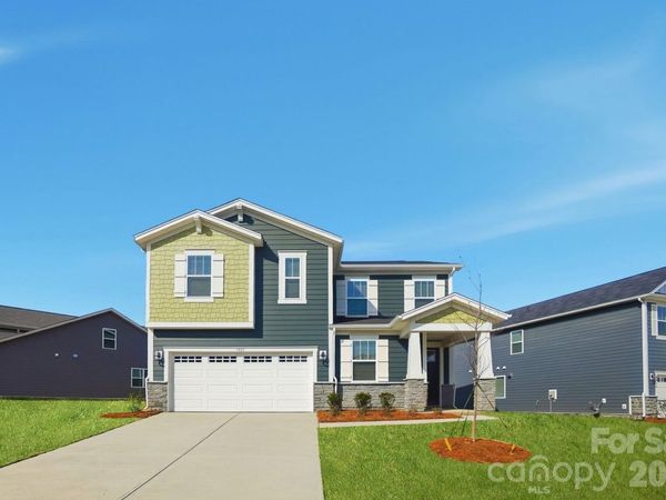 1421 Honey Trail Street, Monroe, NC 28112