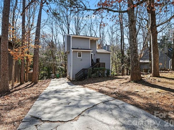 2312 Brook Canyon Drive, Charlotte, NC 28212