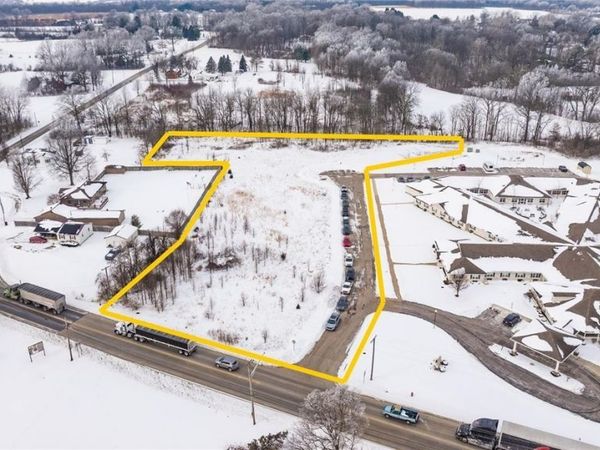 0 Wedgewood Circle, Galion, OH 44833