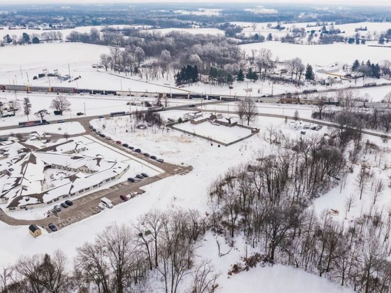 0 Wedgewood Circle, Galion, OH 44833 Photo 12