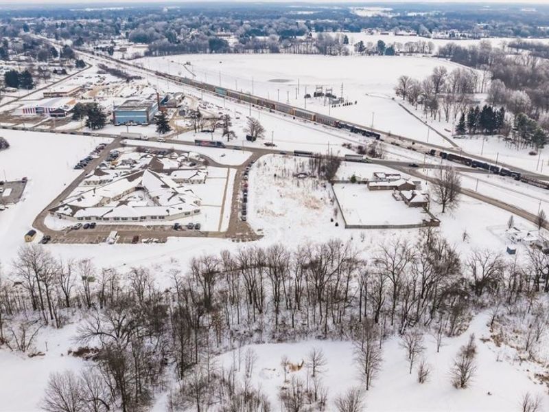 0 Wedgewood Circle, Galion, OH 44833 Photo 13