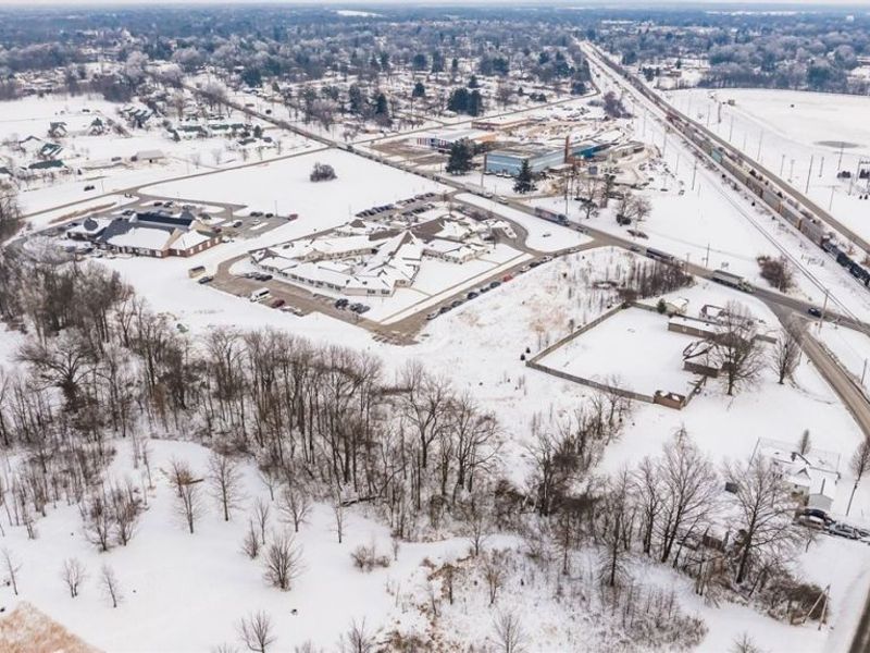 0 Wedgewood Circle, Galion, OH 44833 Photo 14