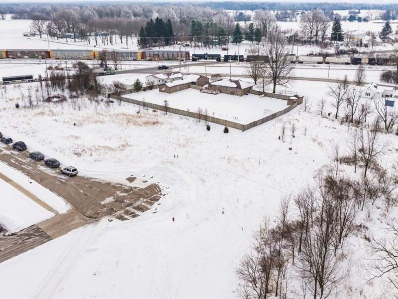 0 Wedgewood Circle, Galion, OH 44833 Photo 17