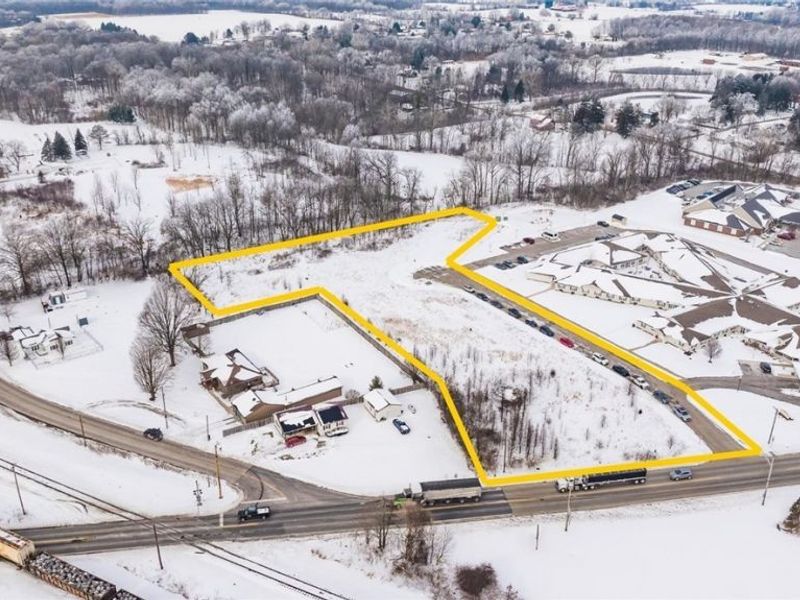 0 Wedgewood Circle, Galion, OH 44833 Photo 23