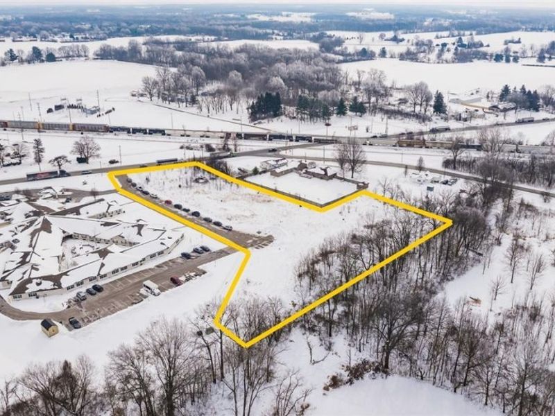 0 Wedgewood Circle, Galion, OH 44833 Photo 24