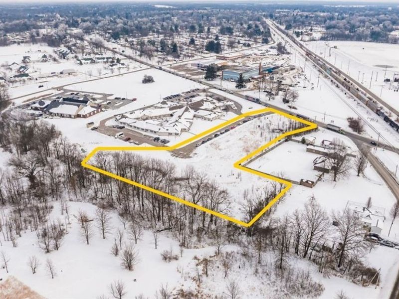 0 Wedgewood Circle, Galion, OH 44833 Photo 25