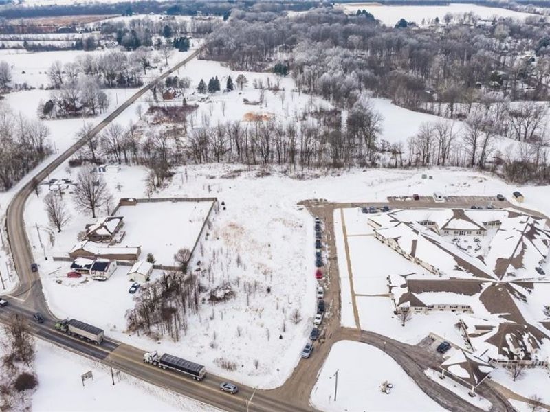 0 Wedgewood Circle, Galion, OH 44833 Photo 5