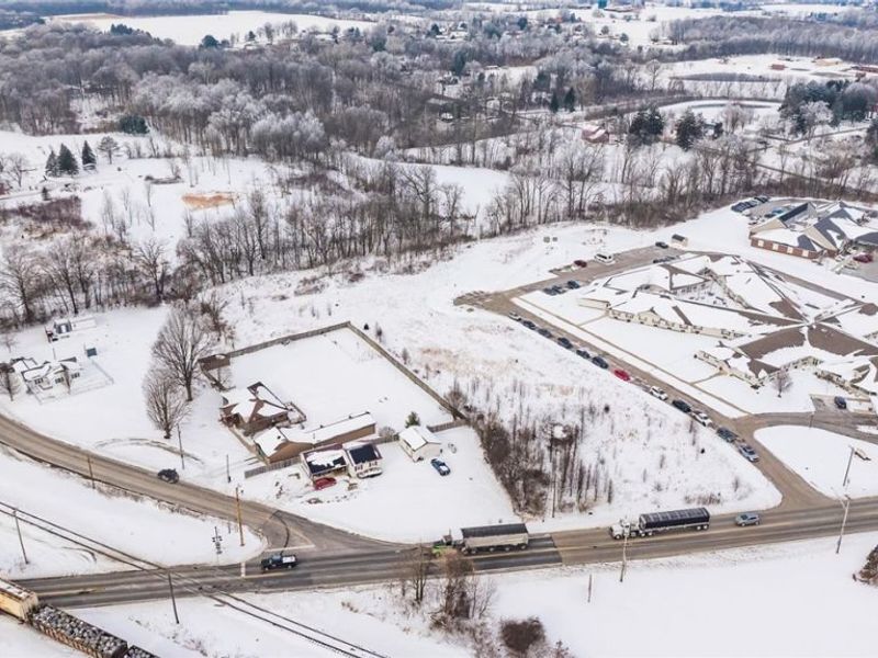 0 Wedgewood Circle, Galion, OH 44833 Photo 6