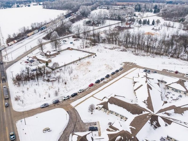 0 Wedgewood Circle, Galion, OH 44833 Photo 9