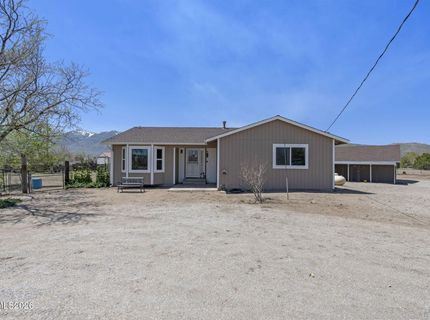 10605 Osage Road, Reno, NV 89508 Photo