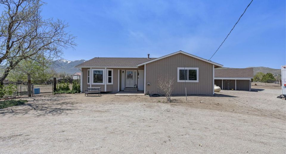 10605 Osage Road, Reno, NV 89508 Photo