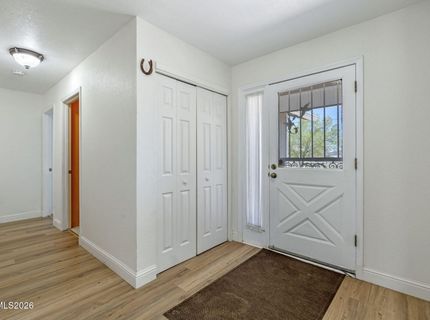 10605 Osage Road, Reno, NV 89508 Photo