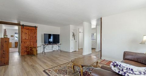 10605 Osage Road, Reno, NV 89508 Photo