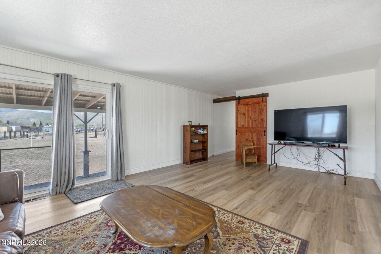 10605 Osage Road, Reno, NV 89508 Photo