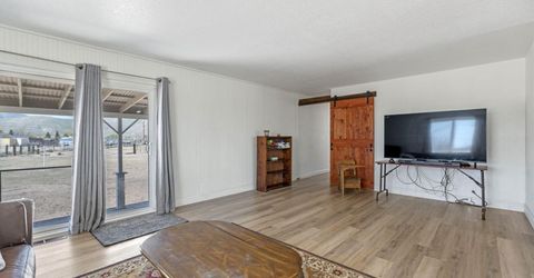 10605 Osage Road, Reno, NV 89508 Photo