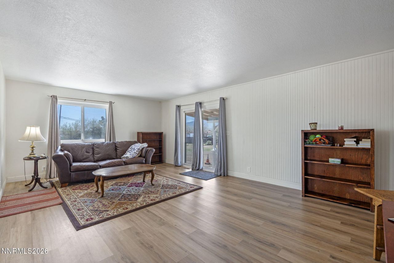 10605 Osage Road, Reno, NV 89508 Photo