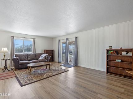 10605 Osage Road, Reno, NV 89508 Photo