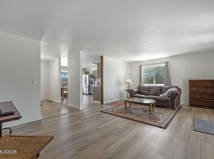 10605 Osage Road, Reno, NV 89508 Photo