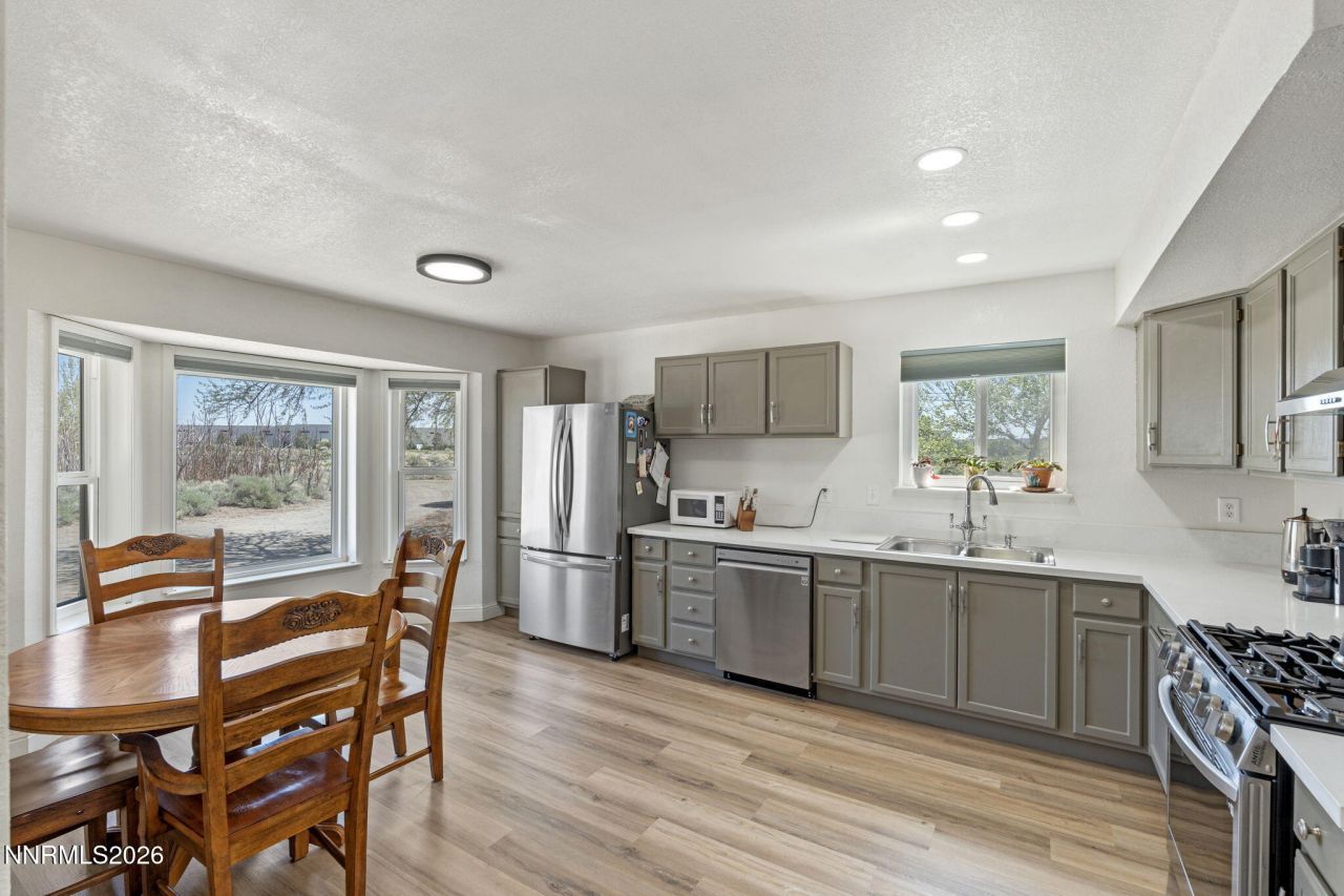 10605 Osage Road, Reno, NV 89508 Photo