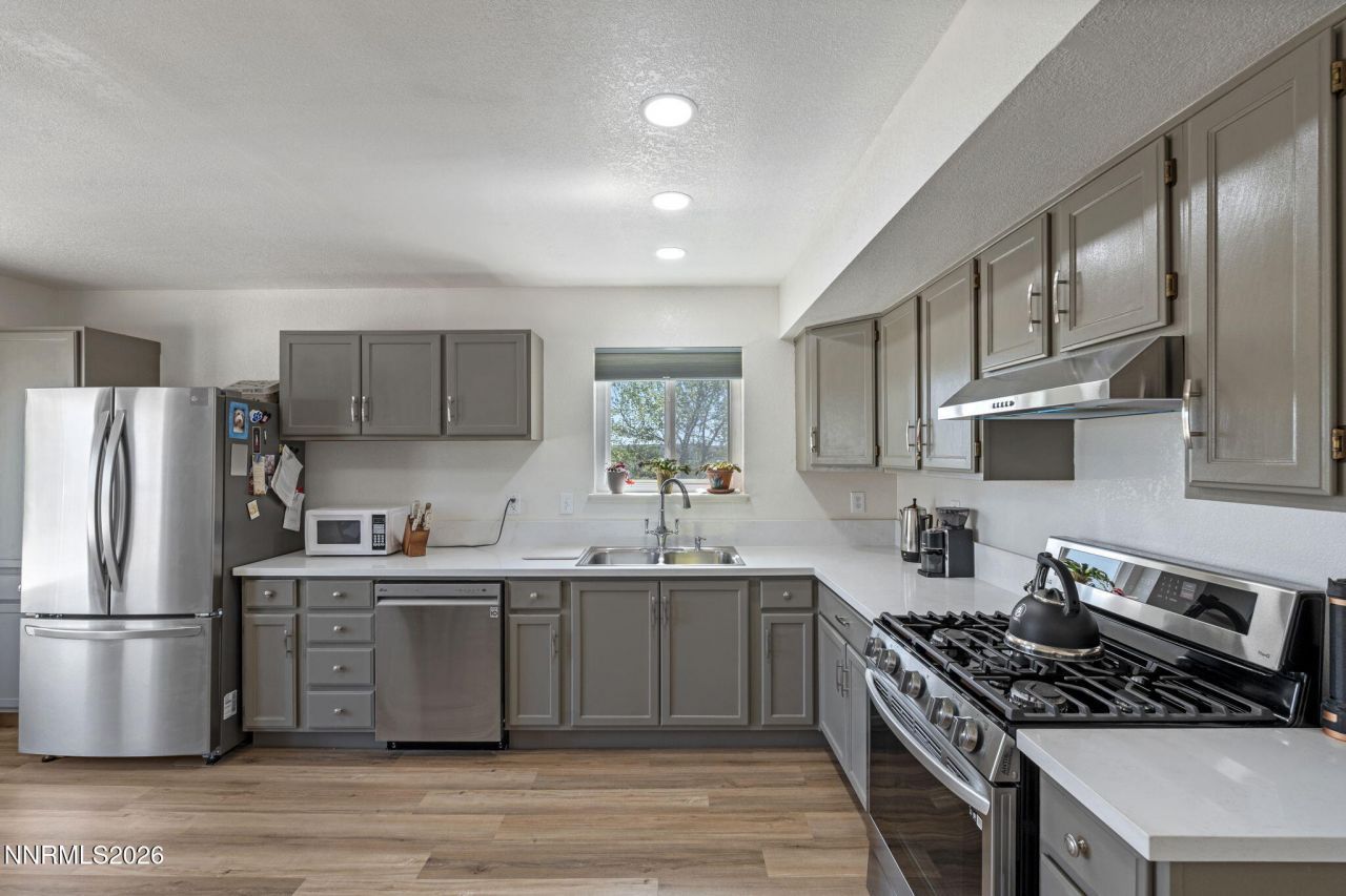 10605 Osage Road, Reno, NV 89508 Photo