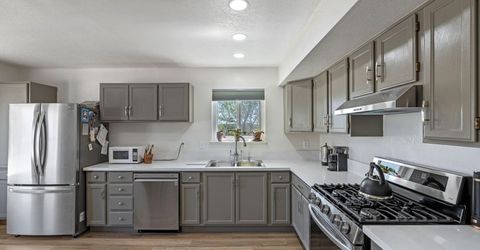 10605 Osage Road, Reno, NV 89508 Photo