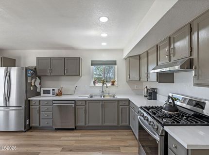 10605 Osage Road, Reno, NV 89508 Photo