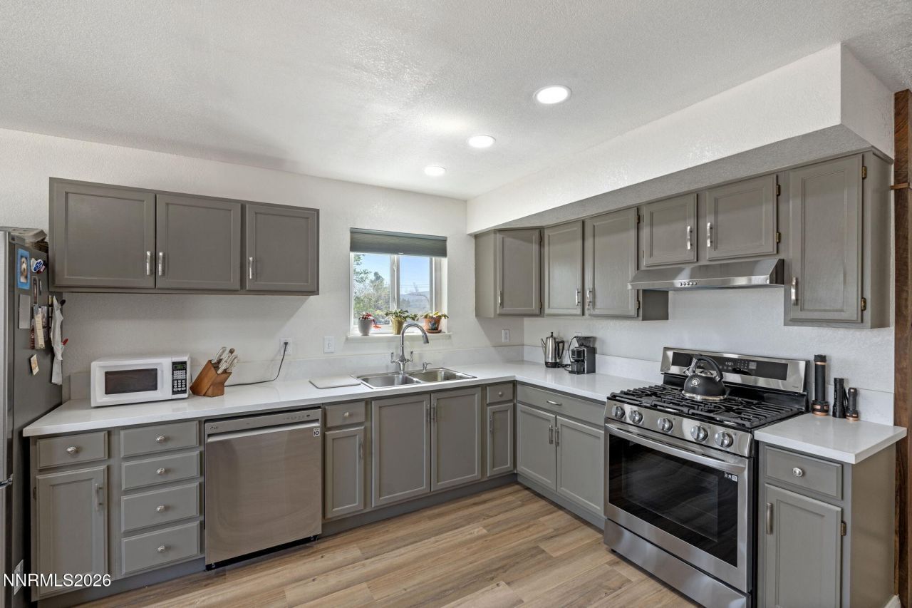 10605 Osage Road, Reno, NV 89508 Photo