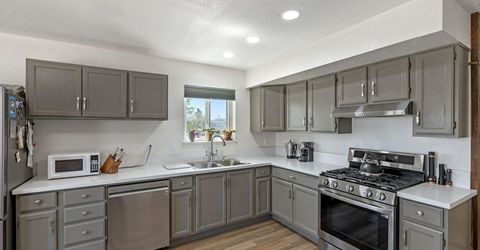 10605 Osage Road, Reno, NV 89508 Photo