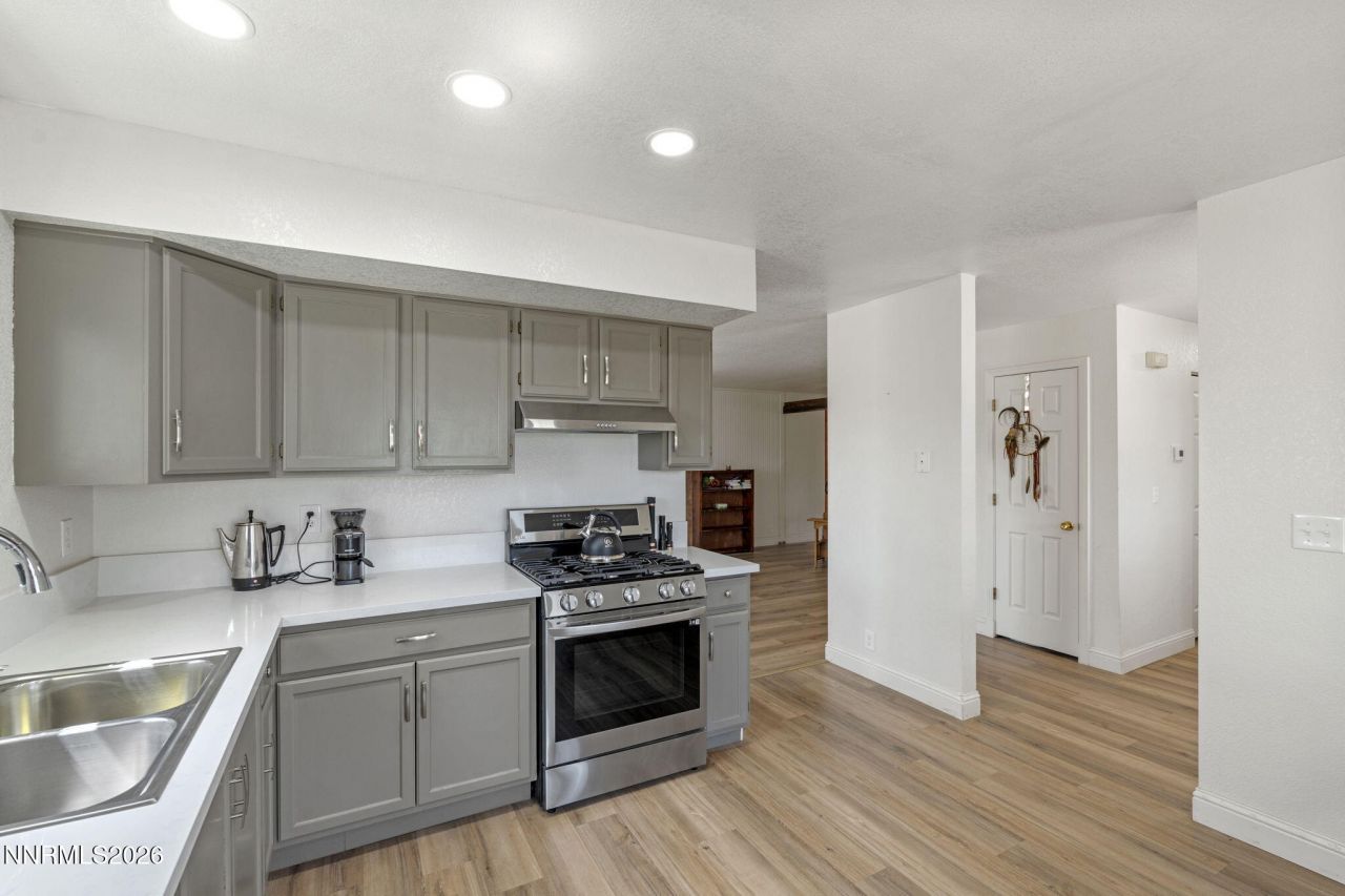 10605 Osage Road, Reno, NV 89508 Photo