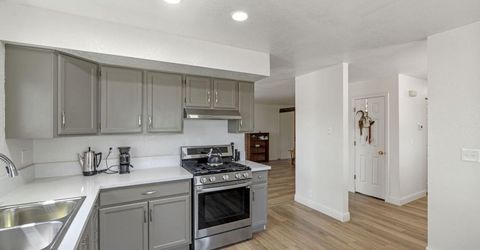 10605 Osage Road, Reno, NV 89508 Photo