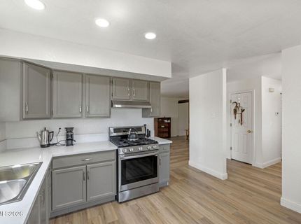 10605 Osage Road, Reno, NV 89508 Photo