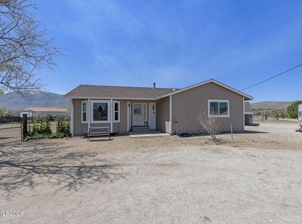 10605 Osage Road, Reno, NV 89508 Photo