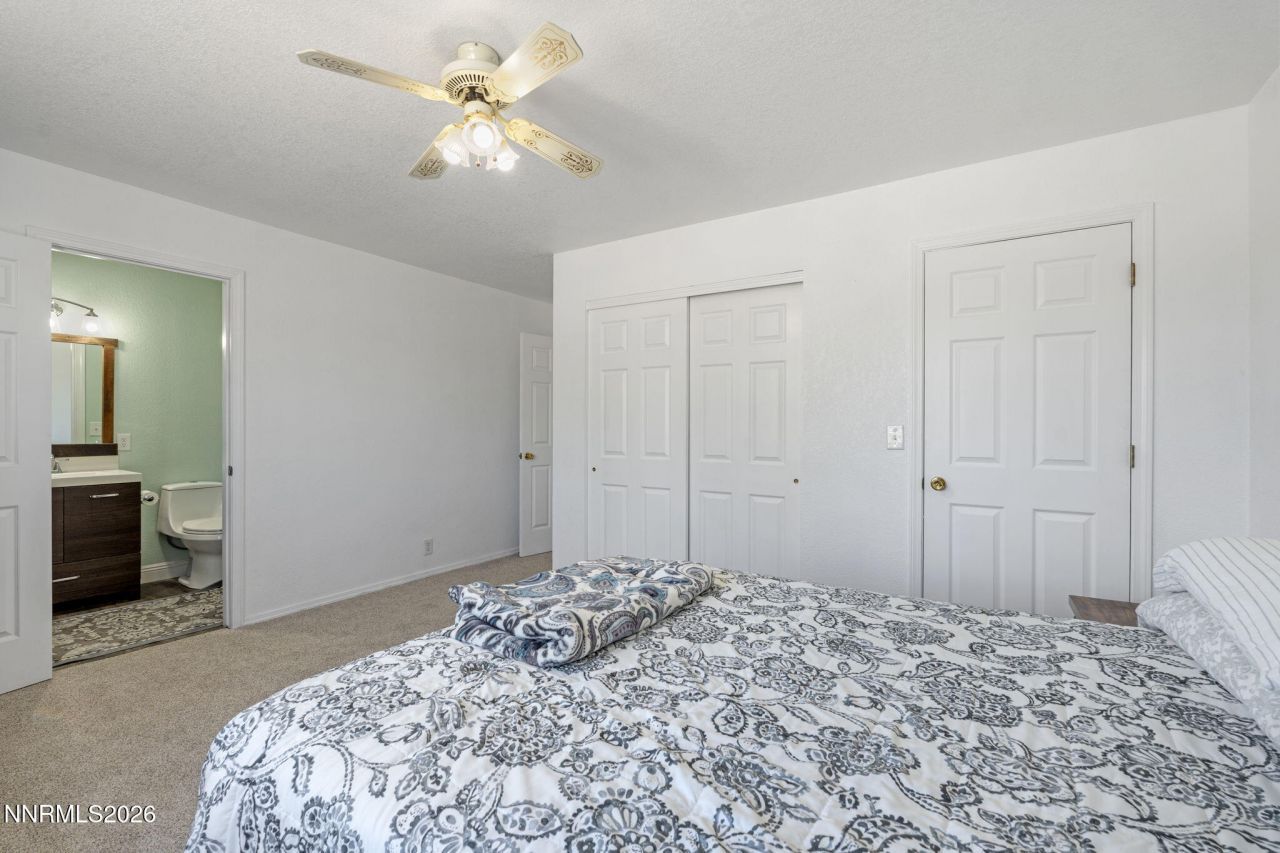 10605 Osage Road, Reno, NV 89508 Photo
