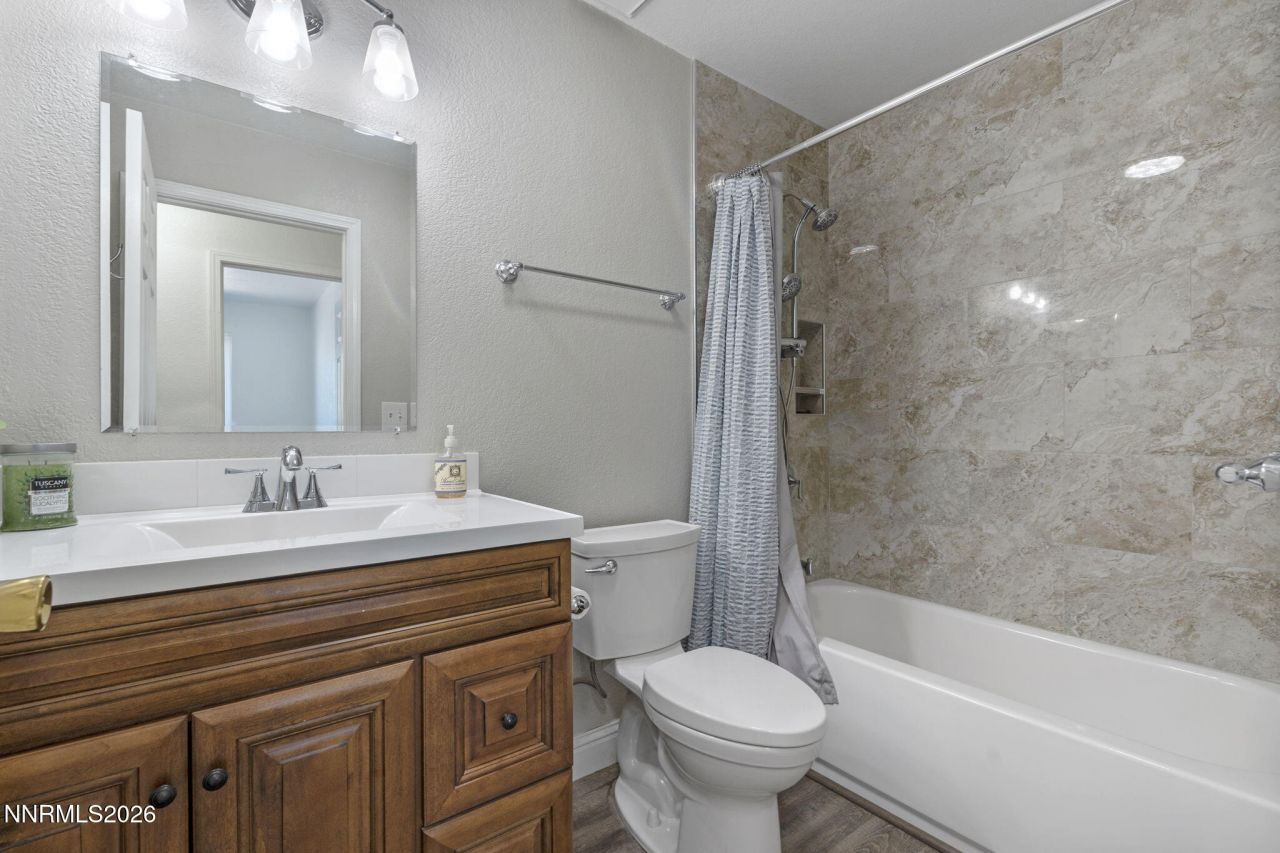 10605 Osage Road, Reno, NV 89508 Photo