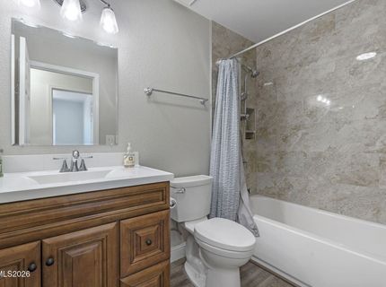 10605 Osage Road, Reno, NV 89508 Photo