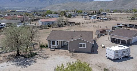 10605 Osage Road, Reno, NV 89508 Photo