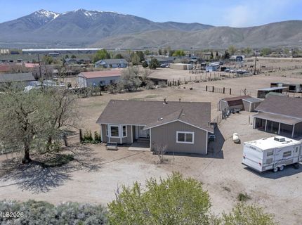 10605 Osage Road, Reno, NV 89508 Photo