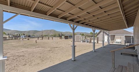 10605 Osage Road, Reno, NV 89508 Photo