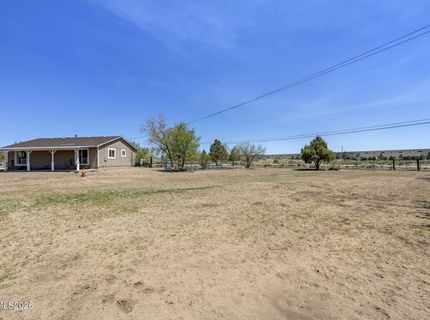 10605 Osage Road, Reno, NV 89508 Photo
