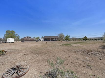 10605 Osage Road, Reno, NV 89508 Photo