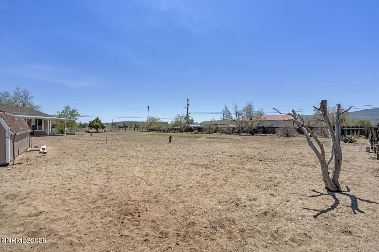 10605 Osage Road, Reno, NV 89508 Photo