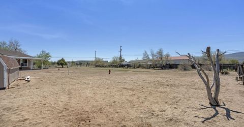 10605 Osage Road, Reno, NV 89508 Photo