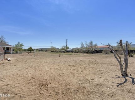 10605 Osage Road, Reno, NV 89508 Photo