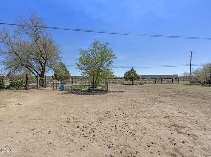 10605 Osage Road, Reno, NV 89508 Photo