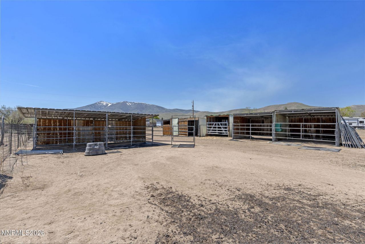 10605 Osage Road, Reno, NV 89508 Photo