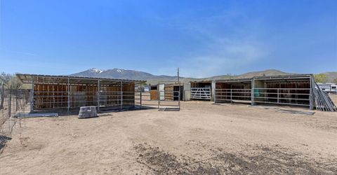 10605 Osage Road, Reno, NV 89508 Photo